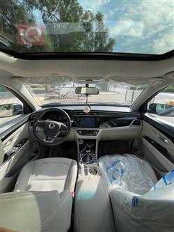 سانغ يونغ كوراندو